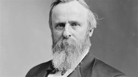 Rutherford B. Hayes | Biography, Presidency, & Facts | Britannica