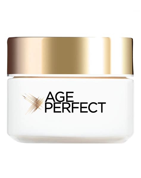 L'Oreal Age Perfect Day Cream | J D Williams