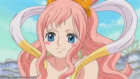 *Mermaid Princess Shirahoshi* - One Piece Photo (41474699) - Fanpop