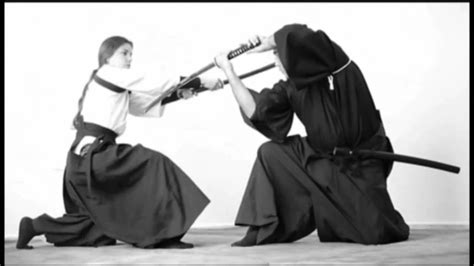 Ogawa Ryu BattoJutsu - Yama no Oku - old forms from Makimono - YouTube