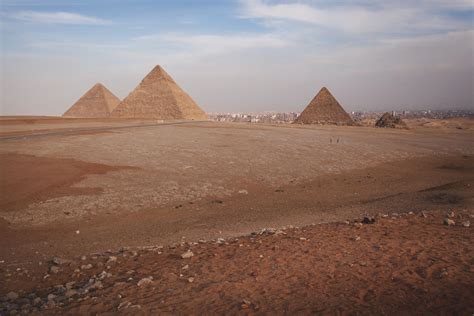 Pictures of Egypt - Beautiful Places in Ancient Egypt - The Planet D