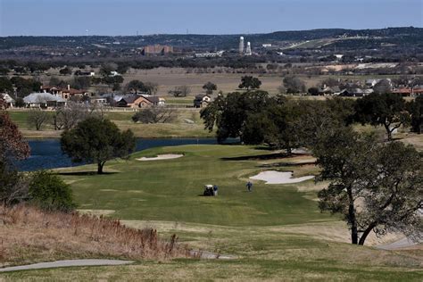 Kerrville Winter Championship - Comanche Trace Event :: Tournament Recap