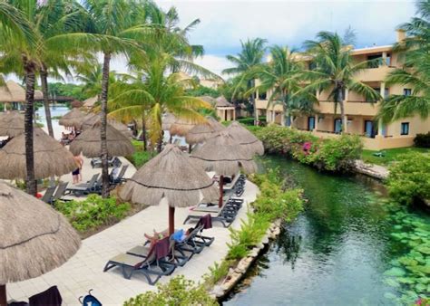 13 Best Family Hotels in Playa del Carmen - Where to Stay with Kids ...