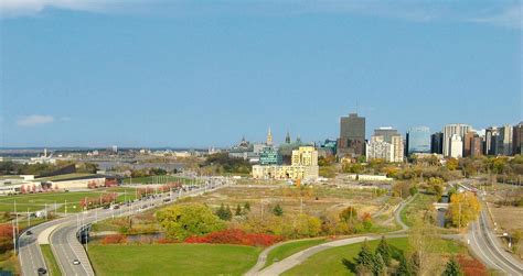 SensChirp - Guest Post- A Closer Look at LeBreton Flats