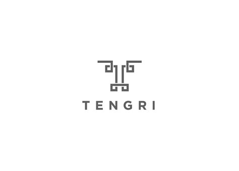 Tengri by Tengri | 2013 Brand New Awards