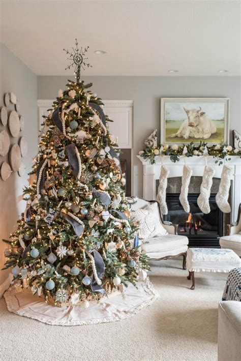 Christmas Tree Tips: Deck Out Like a Designer | HGTV