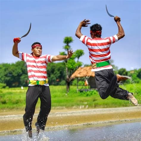 Carok Madura, Tradisi Berkebudayaan atau Kekerasan Berbasis Warisan ...