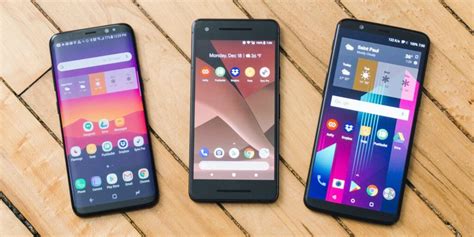 Best Android Phones Under $300 (2018) [Updated] - iBixion