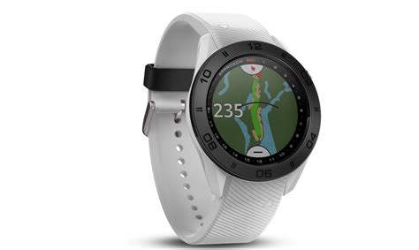 Garmin launches new Approach S60 - GolfPunkHQ