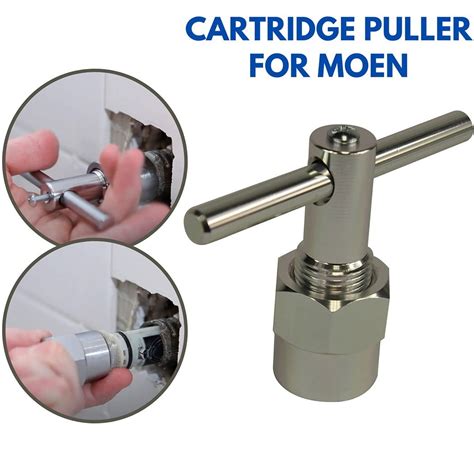 Moen Kitchen Faucet Cartridge Removal Tool | Wow Blog