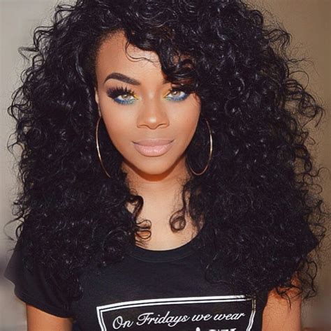 Deep Wave Hair Closure Wet Wavy Human Hair Closure Black Deep Curly ...