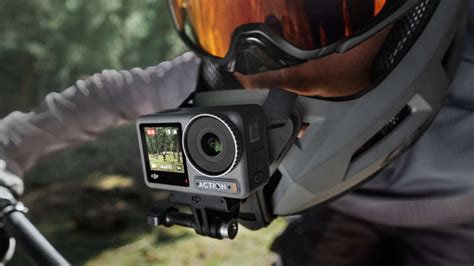 DJI releases the new Osmo Action 3 - Videomaker