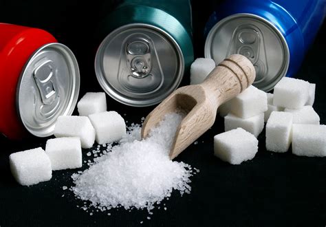 Kill Your Diet Soda Addiction (here's how) – PhysioTru