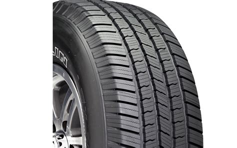 Michelin LTX Winter, le pneu d’hiver des camionnettes! - 8/8