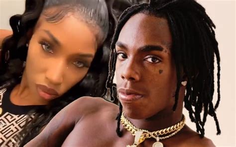 YNW Melly's Mom Fires Back At Him Over Accusing His Own Family