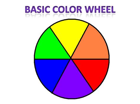 color wheel clipart free 20 free Cliparts | Download images on ...