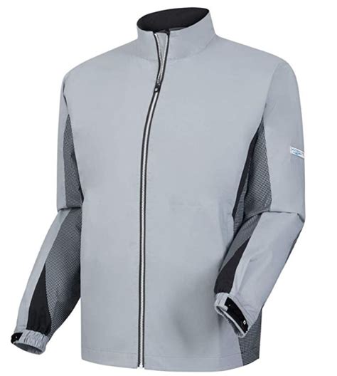 Best Waterproof Golf Jackets 2023 - The Undisputed Best Winter Golf ...