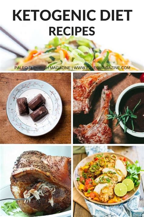 Get these 80+ ketogenic diet recipes here. We've put together a whole cookbo…