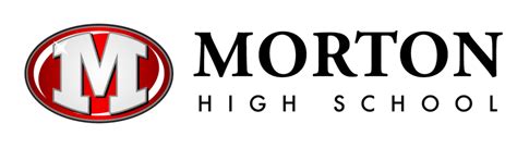 Morton High | Home