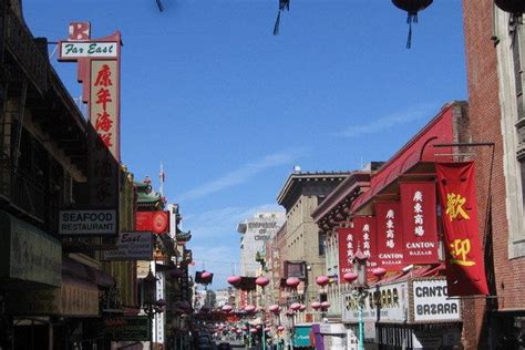 Best of San Francisco's Chinatown: Restaurants in San Francisco