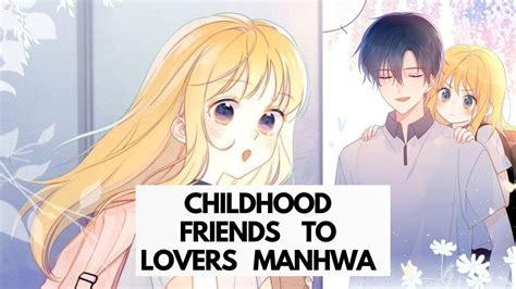 Découvrir 78+ imagen childhood friends romance manga - fr.thptnganamst.edu.vn