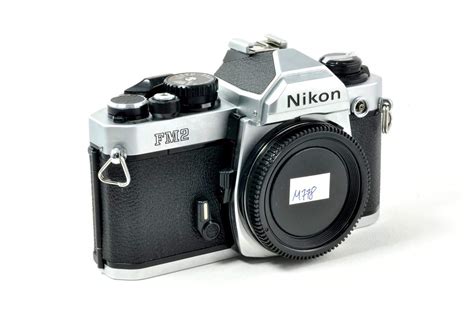 【驚きの値段で】 Nikon new fm2 asakusa.sub.jp