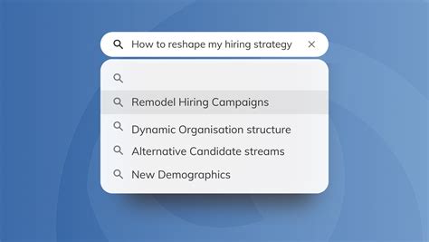 Blog- RESHAPING YOUR HIRING STRATEGY FOR 2023