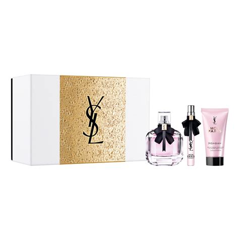 Mon Paris Eau de Parfum Gift Set | YSL