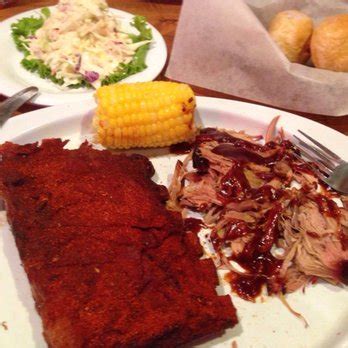 Corky’s Ribs & BBQ - 363 Photos & 611 Reviews - Barbeque - 5259 Poplar Ave, Eastgate, Memphis ...