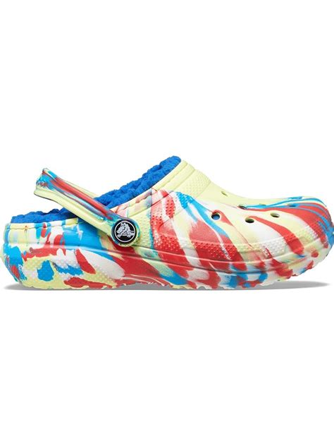 Tie dye crocs + FREE SHIPPING | Zappos.com