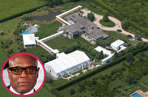 Celebrity Homes in the Hamptons | Celebrity houses, Hamptons house, The hamptons