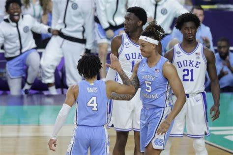 Expert Names UNC Basketball His Top 'Final Four Dark Horse' - Sports Illustrated North Carolina ...