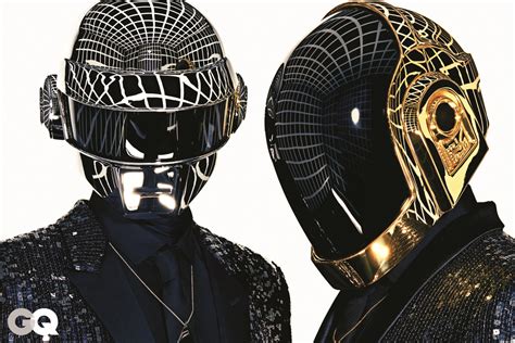 Daft Punk Tour Denied By Robot's Team, Despite Earlier Reports (UPDATED) | HuffPost