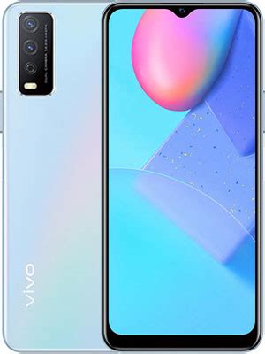 vivo Y12s Price in Pakistan and Specs - November 2024