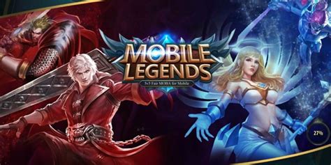 Mobile Legends: Bang Bang for PC - Windows/MAC Download » GameChains