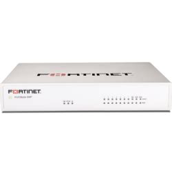 FORTIGATE-60F Ng Firewall FG-60F - FG-60F-BDL-811-60 | Reviews Online | PriceCheck