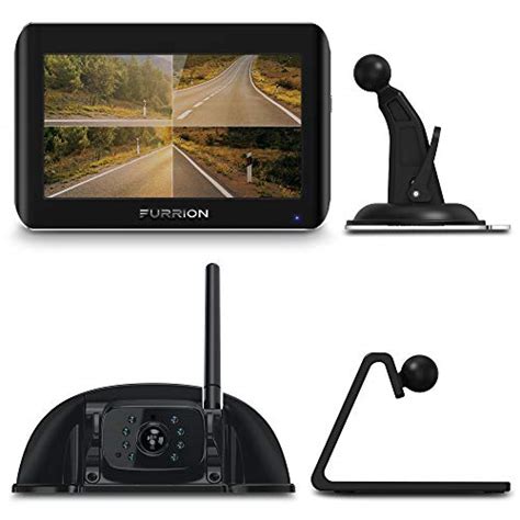 The 5 Best RV Backup Cameras - [2021 Reviews]