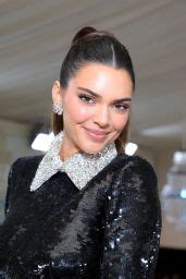 Kendall Jenner – Met Gala 2023 • CelebMafia