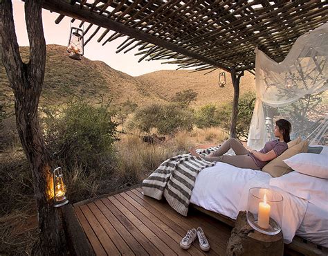 Top 10 Luxury Safari Lodges South Africa - Luxury Safari Company