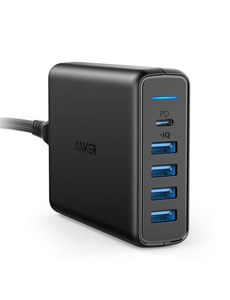 Anker Monday Deals: PowerLine+ Cables 30% Off, USB Power Delivery ...