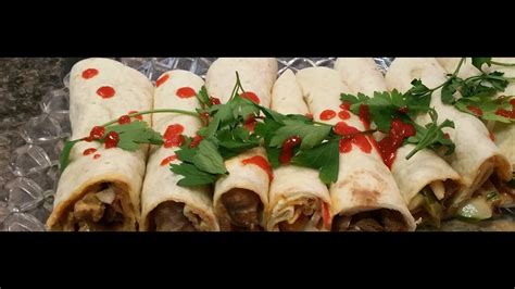 Asian Chuck Steak Tacos - YouTube