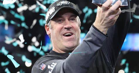 Former Calvary coach Doug Pederson relishes Super Bowl victory