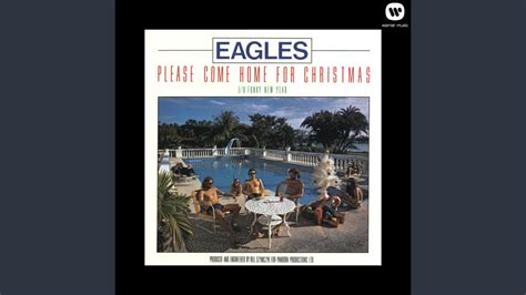 The Eagles - Please Come Home for Christmas (2013 Remaster) Chords ...