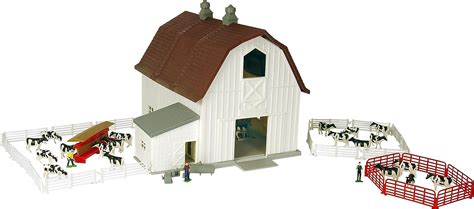 Best Farm Play Set With Building – Get Your Home