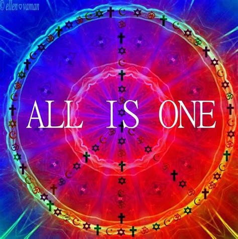 ONENESS SYMBOL We Are All One, We Are All Connected, Stephen Hawking, Love And Light, Peace And ...