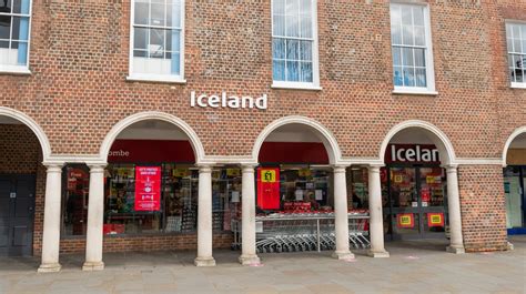 Iceland Foods - My Wycombe - High Wycombe Official Town Centre Website