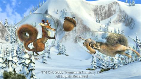 Ice Age :: Blue Sky Studios