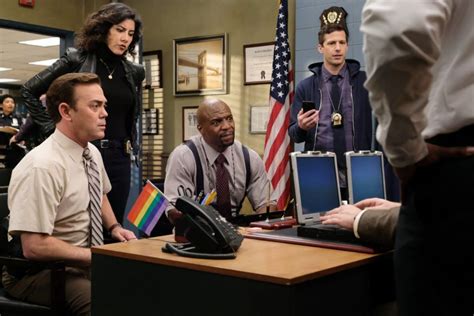 Brooklyn 99 Season 8 Episode 5 Release Date, Recap, And Spoilers – The ...