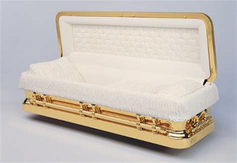 Stainless, Steel, Caskets | Webb Discount Caskets