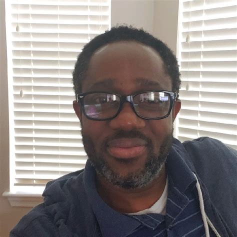 Akintunde Akinwande - Youth Worker - Creative Optiins inc. | LinkedIn